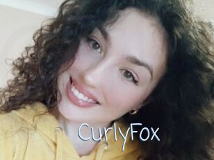 CurlyFox