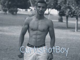 CurtisHotBoy