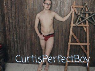 CurtisPerfectBoy