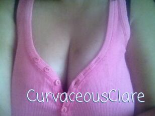 CurvaceousClare