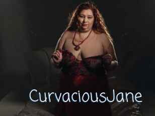 CurvaciousJane