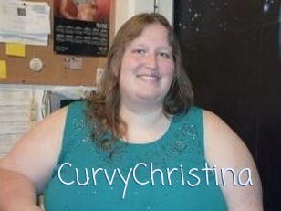 CurvyChristina