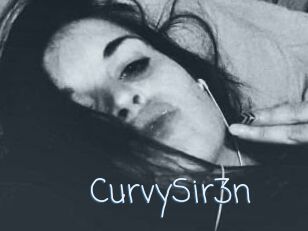 CurvySir3n