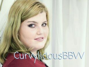 CurvyliciousBBW