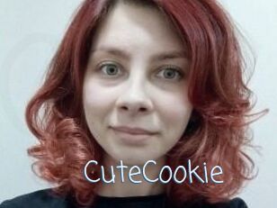 CuteCookie