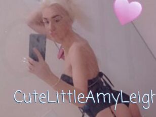 CuteLittleAmyLeigh