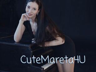 CuteMareta4U