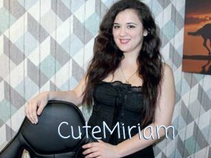 CuteMiriam