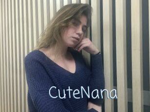 CuteNana