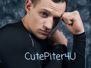 CutePiter4U