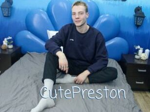 CutePreston