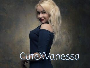 CuteXVanessa