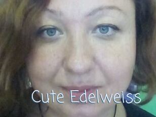 Cute_Edelweiss