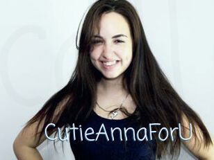 CutieAnnaForU