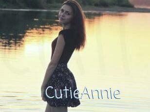 CutieAnnie