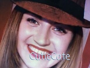 CutieCate