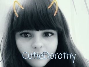 CutieDorothy