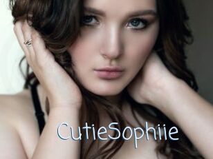 CutieSophiie