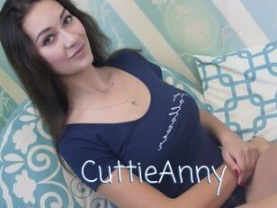 CuttieAnny