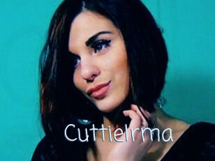 Cuttie_Irma