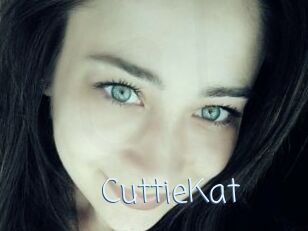 CuttieKat