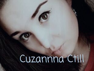 Cuzannna_Ctill