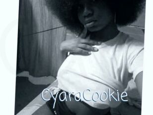 CyaraCookie