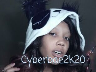 Cyberbae2k20