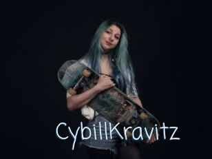 CybillKravitz