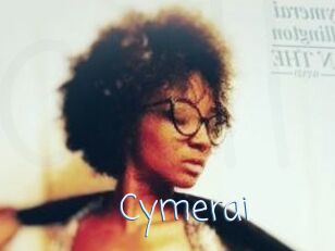 Cymerai