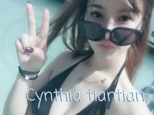 Cynthia_tiantian