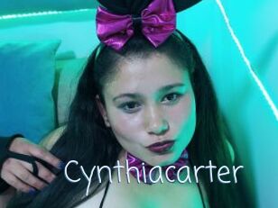 Cynthiacarter