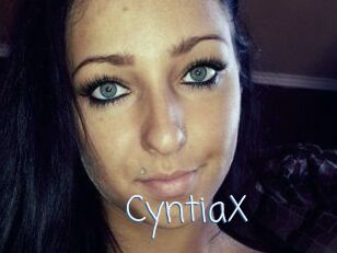 CyntiaX