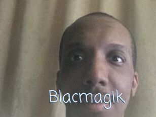 Blacmagik