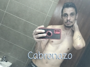 Cabronazo