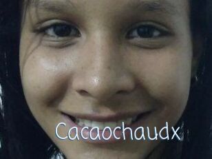 Cacaochaudx