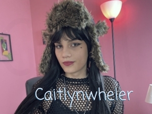 Caitlynwheler