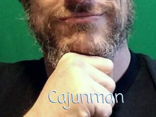 Cajunman