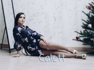 Calett