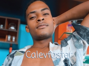 Calevfoster