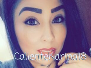 CalienteKarina18