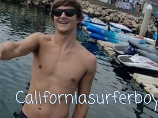 Californiasurferboy