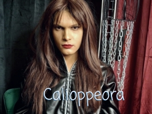 Calioppeora