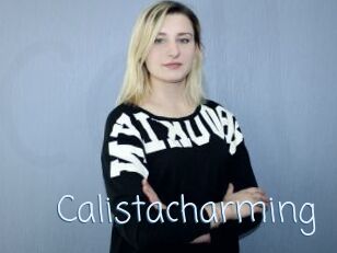 Calistacharming