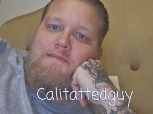 Calitattedguy