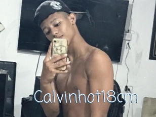 Calvinhot18cm