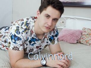 Calvinnord