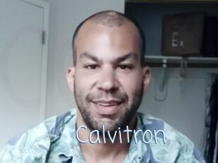 Calvitron