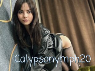 Calypsonymph20