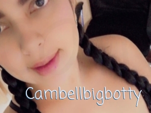 Cambellbigbotty